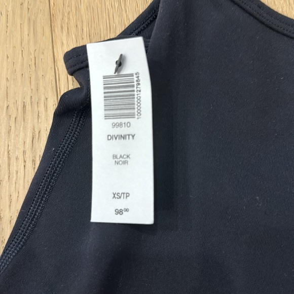 BNWT XS BLACK WILFRED DIVINITY JUMPSUIT - Picture 3 of 6